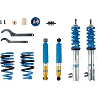 BILSTEIN 47-270169 Schokdemper met veer