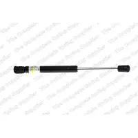 LESJÖFORS 8148400 Gasveer achterklep
