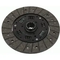 SACHS 1878 634 136 Koppelingsplaat