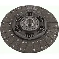SACHS 1878 009 661 Koppelingsplaat
