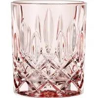 Nachtmann Noblesse tumblerglas 29,5 cl 2-pack Rosé