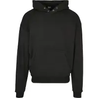 Urban Classics Sweatshirt zwart