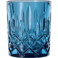 Nachtmann Noblesse tumblerglas 29,5 cl 2-pack Vintage blue