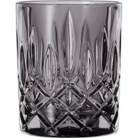 Nachtmann Noblesse tumblerglas 29,5 cl 2-pack Smoke