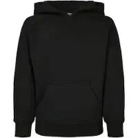Urban Classics Sweatshirt zwart