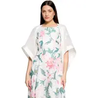 Vera Mont Cape crème