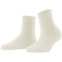 Falke Sokken offwhite
