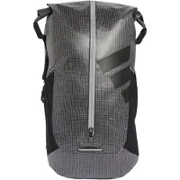 Adidas Sportrugzak 'ADAPTIVE PACKING SYSTEM' zwart / wit