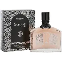 Jeanne Arthes Eau de Parfum Sultan Oud
