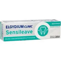 Elgydium Clinic Sensileave 50 ml Tandpasta