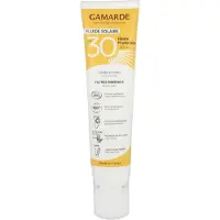 Gamarde Gezichts- en Lichaamszonnebrandcr me SPF 30 voor Vrouwen - 3,38 oz Zonnebrandcr me