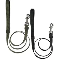 51 Degrees North Wanderful Leash Nylon Flat