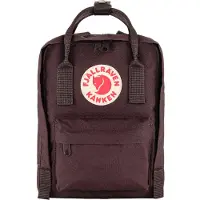 Fjällräven Rugzak rosa