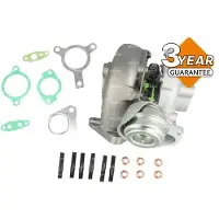 NRF 90010248 Turbocharger