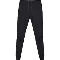 MOROTAI Sportbroek 'KANSEI 2-LAYER' zwart