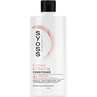 Syoss 2+4 Gratis1+1 Gratis: Conditioner Intense Keratin 440 Ml