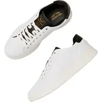 PME Legend Sneakers Lexicone Wit
