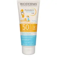 Bioderma Photoderm Pediatrics Lait SPF50+