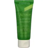 Noreva Actipur Dermo-Cleansing Gel 100 ml