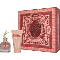 Jean Paul Gaultier Scandal 50 ml geschenkset