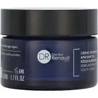 Dr Renaud Rebalancing & Soothing Youth Cream 50 ml Dag & Nachtcrème