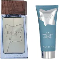 Lolita Lempicka Homme Giftset Eau de Toilette 175 ml Heren