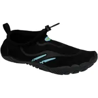 Waimea Waterschoenen - Volwassenen - Grip Flow - Zwart/Blauw - Maat 44
