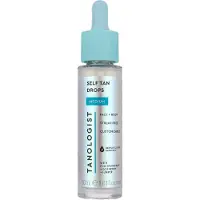 Tanologist Self Tan Drops Face + Body Drops 30 ml