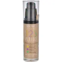 Bourjois 123 Perfect Light Beige 53 Foundation - 30 ml