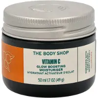 Big Buy Cooking VITAMIC C, hydraterende crème die de huidstralendheid verhoogt, 50 ml