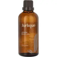Jurlique Body Lemon Body Oil 100 ml