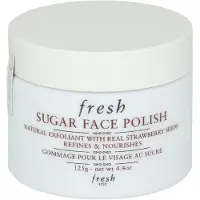 Fresh Sugar Face Polish 125 g