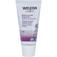Weleda - Balancerende Dagcrème - Iris - 30ml - 100% natuurlijk
