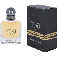 Giorgio Armani Herengeuren Emporio Armani You Stronger With You OnlyEau de Toilette Spray