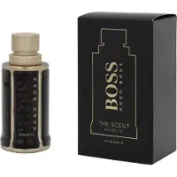 HUGO BOSS The Scent Magnetic For Him Eau de parfum Spray 50 ml
