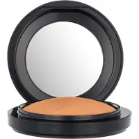 MAC M.A.C Mineralize Skinfinish Natural - Donker
