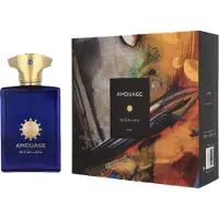 Amouage Collections The Main Collection Eau de Parfum Spray