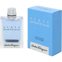 Ferragamo Herendouchegel Acqua Essenziale (100 ml)