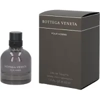 Bottega Veneta Pour Homme Eau de toilette Spray 50 ml Heren