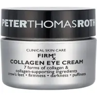 Peter Thomas Roth Firmx Collagen Eye Cream 15 ml Oogverzorging Dames