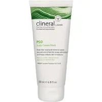 Clineral Huidverzorging Pso Scalp Cream Mask