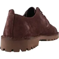 Clarks Desert Rock Lo Schoenen