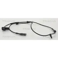TRISCAN 8180 16123 Wielsnelheidssensor (ABS)