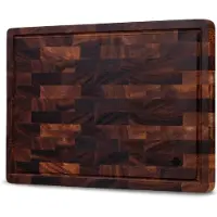 SOPHIOR Snijplank Walnoot 35x25x2,5cm