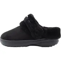 Crocs Classic Unfurgettable Sueded Klompen