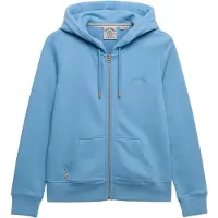 Superdry Capuchon sweaters Essential Logo Ziphood Hb dames EU XS