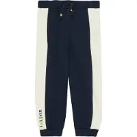 s.Oliver Broek navy / natuurwit
