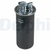 Delphi Brandstoffilter HDF545