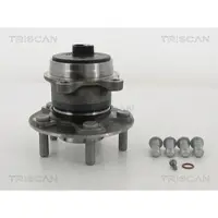 TRISCAN 8530 16256 Wiellagerset