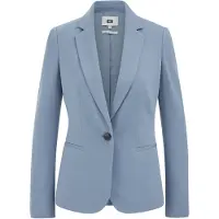 We fashion Blazers lichtblauw